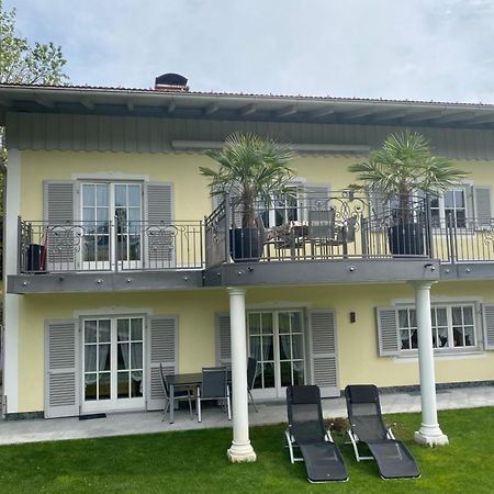 Appartement Bergblick I Faistenau Exterior foto